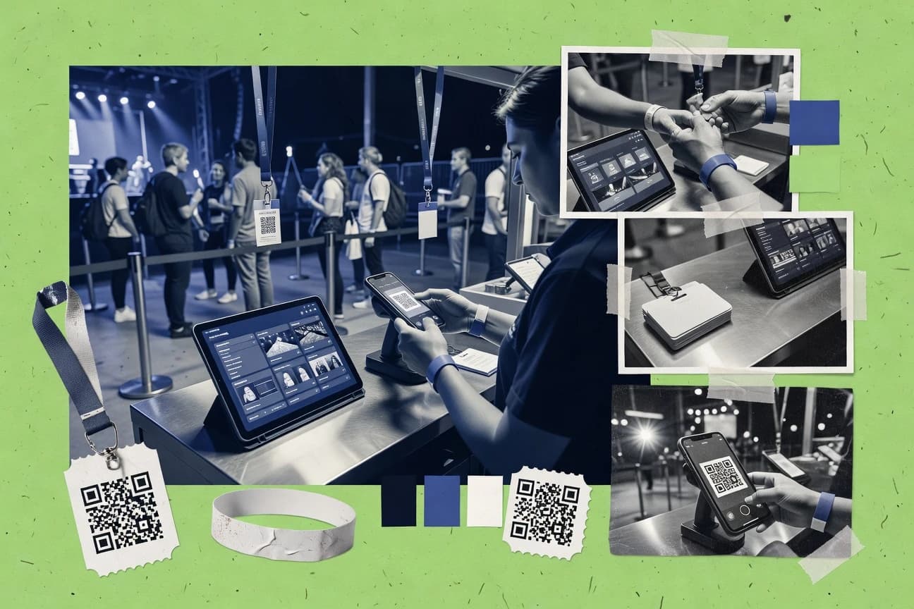 Top 10 Best Event Registration Management Software of 2026