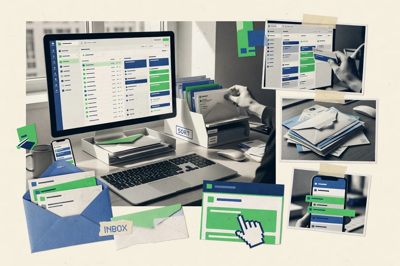 Top 10 Best Mail Management Software of 2026
