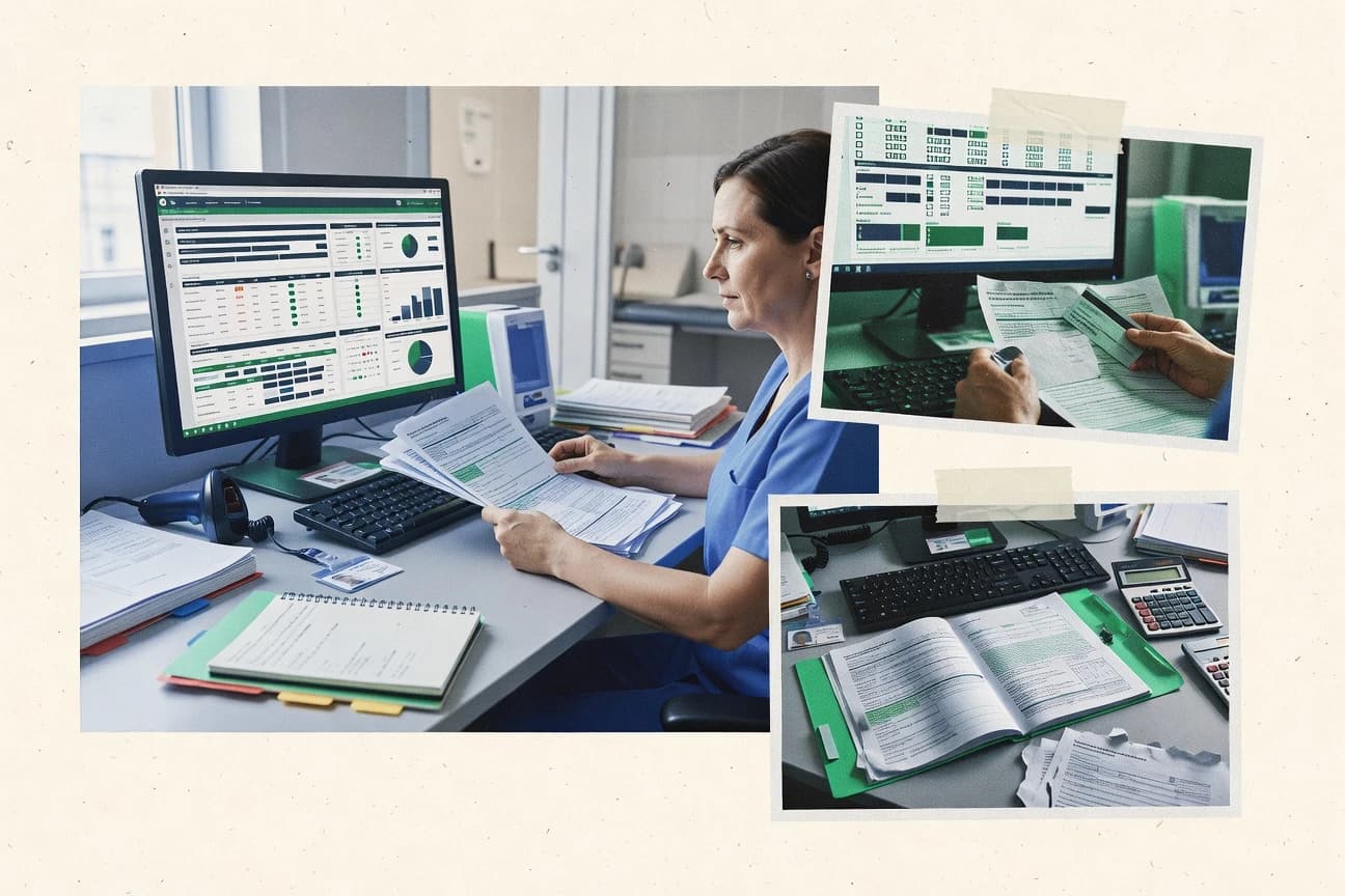 Top 10 Best Medical Billing And Coding Software of 2026