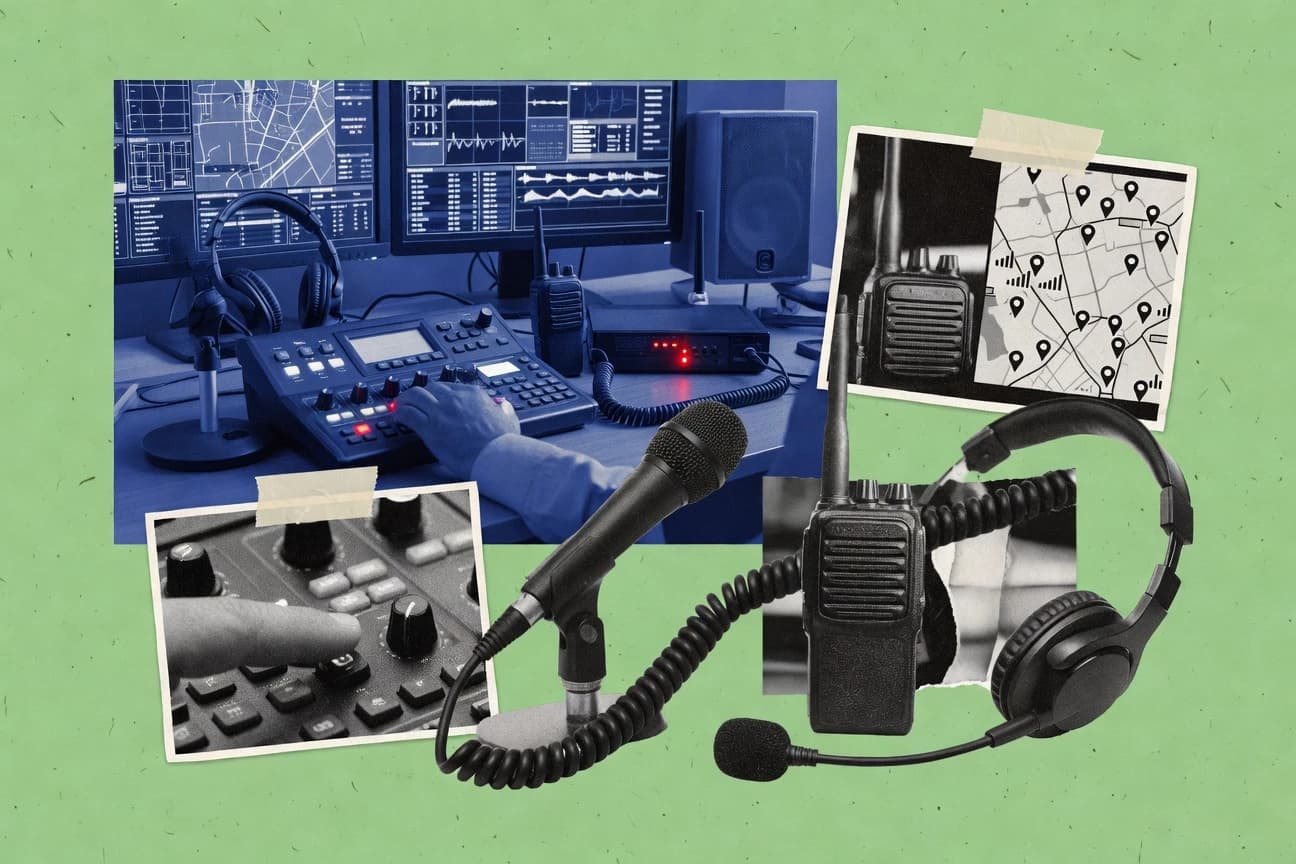 Top 7 Best Radio Dispatch Software of 2026
