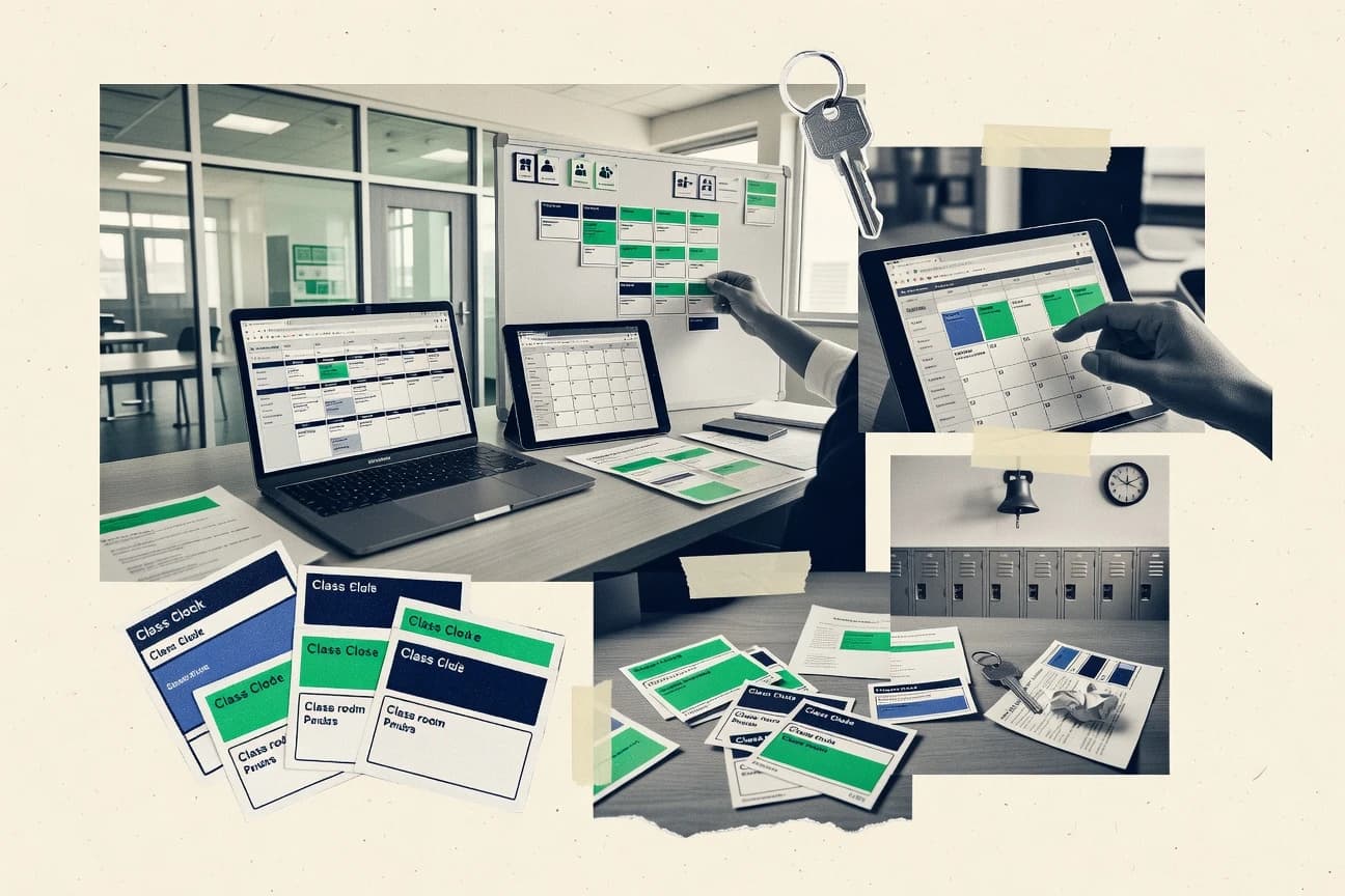 Top 10 Best Scheduling School Software of 2026