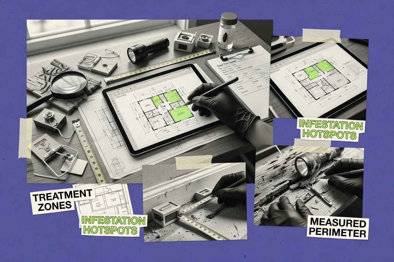 Top 10 Best Pest Control Takeoff Software of 2026