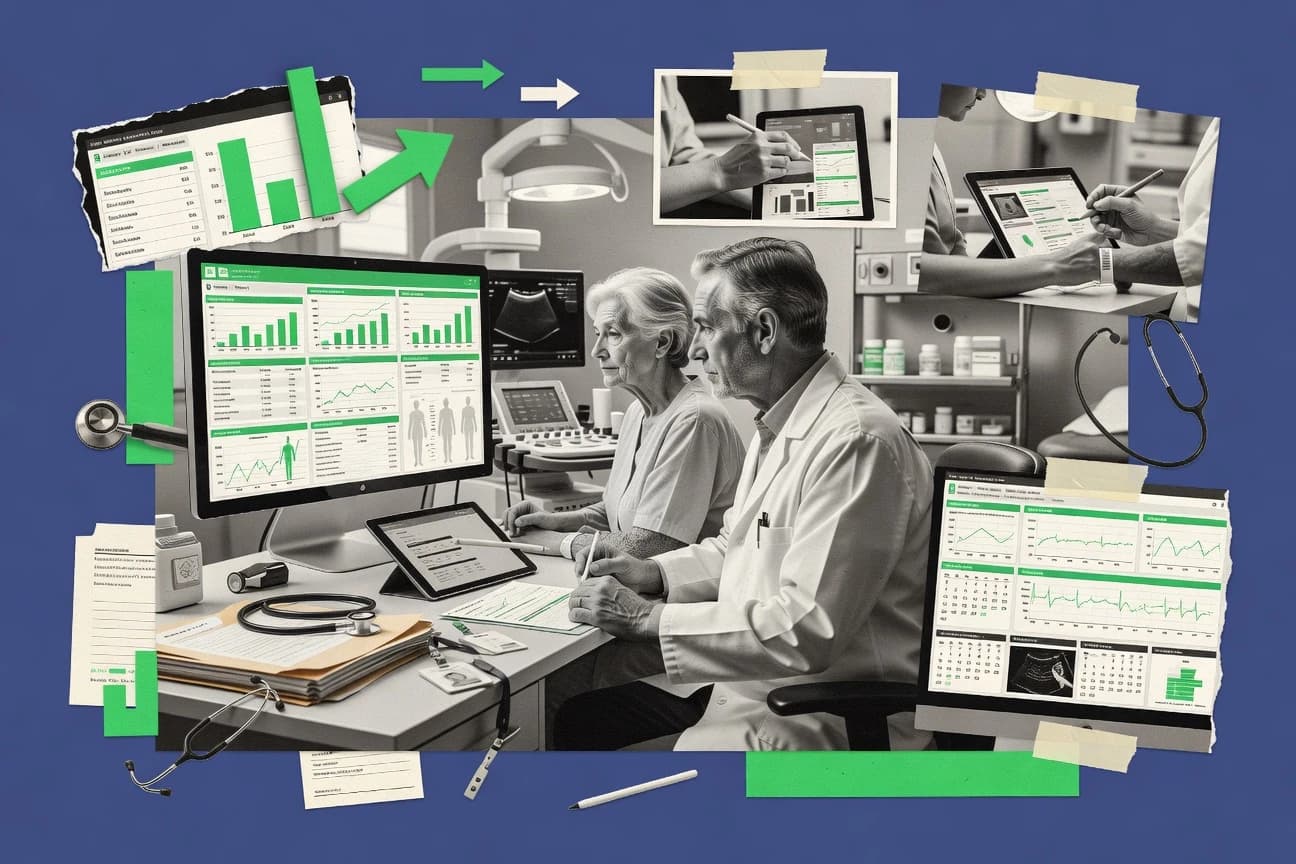 Top 10 Best Medical Emr Software of 2026
