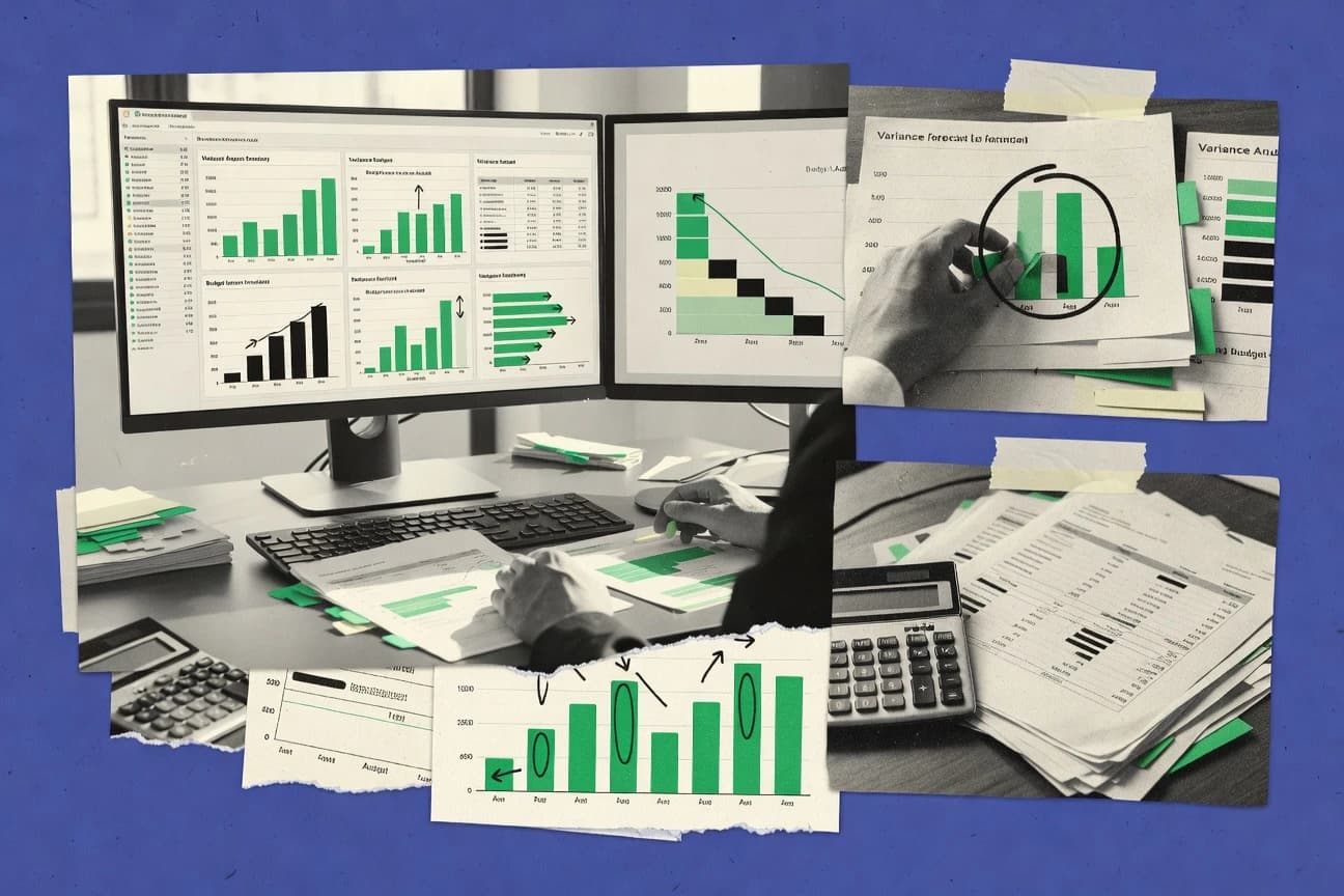 Top 10 Best Variance Analysis Software of 2026