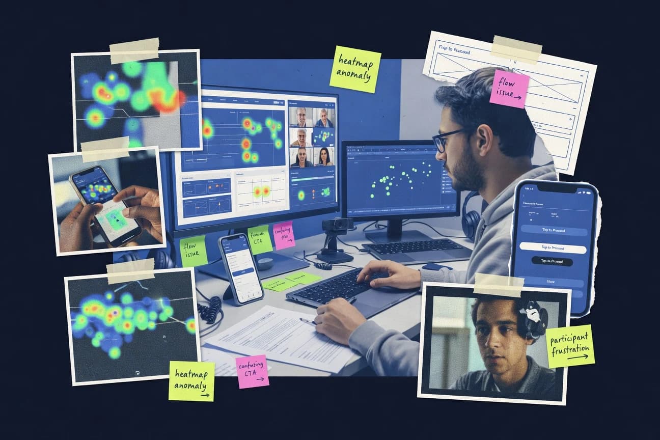 Top 10 Best User Experience Testing Software of 2026