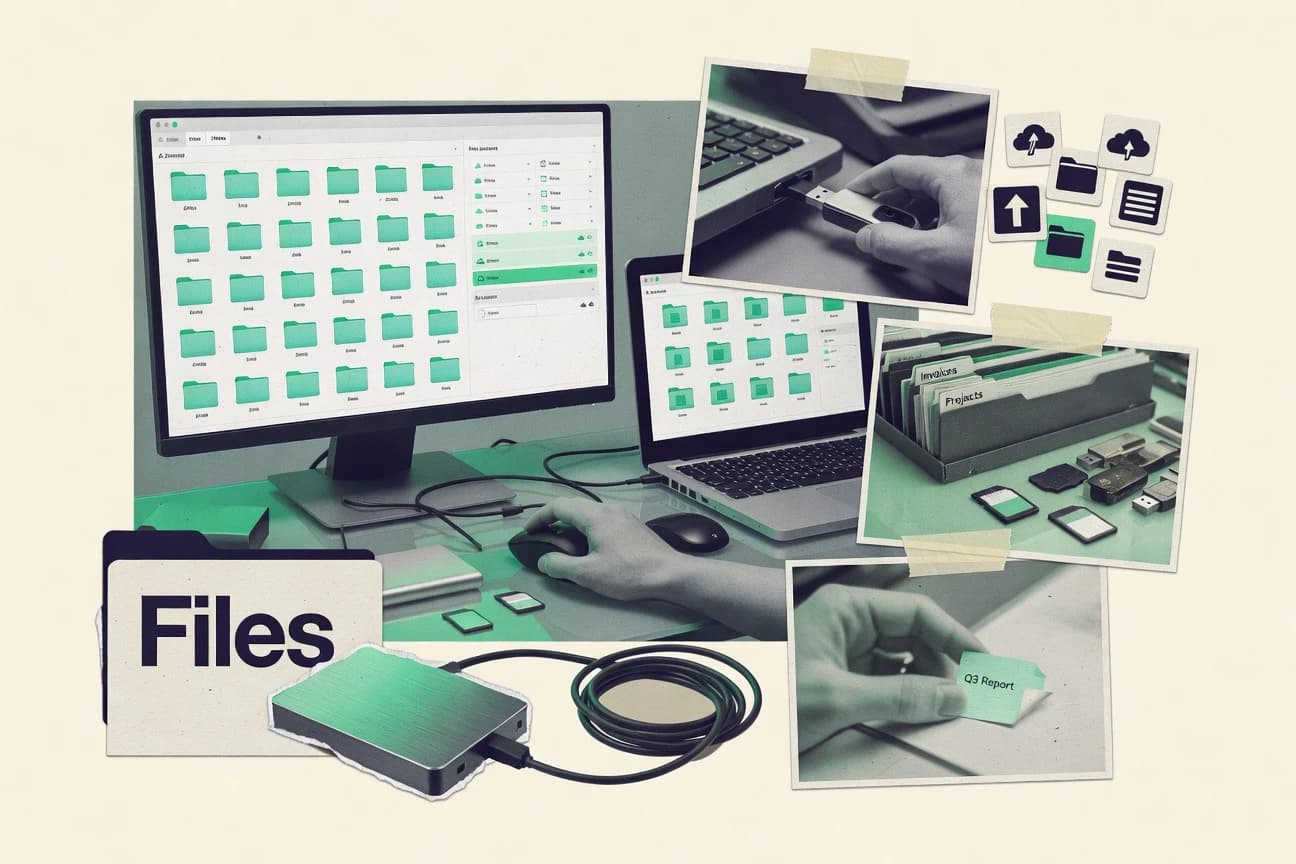 Top 10 Best Files Management Software of 2026