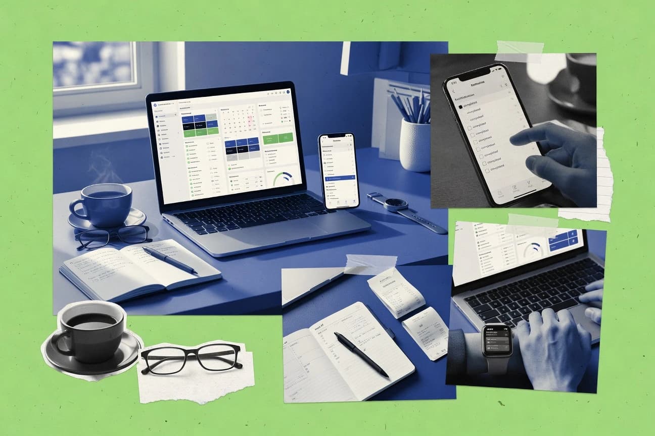 Top 10 Best Personal Management Software of 2026
