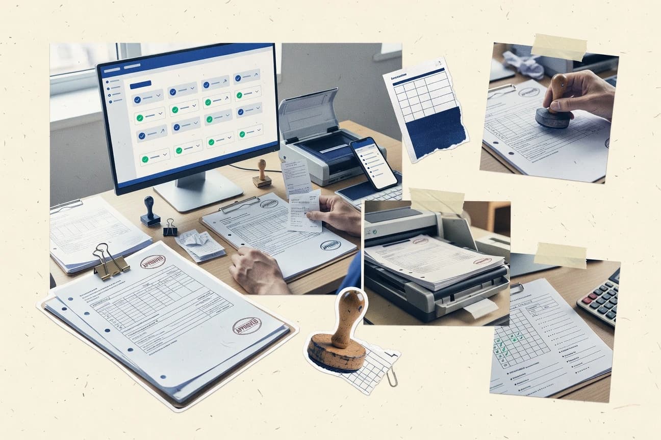 Top 10 Best Forms Management Software of 2026