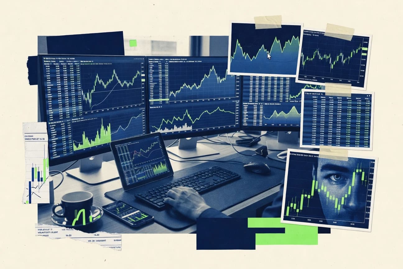 Top 10 Best Day Trading Software of 2026