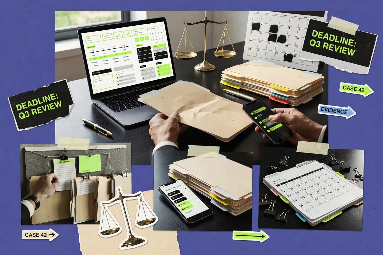 Top 10 Best Law Firm Task Management Software of 2026
