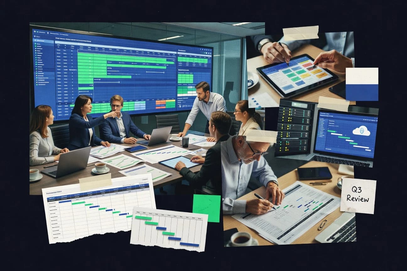 Top 10 Best Enterprise Ppm Software of 2026