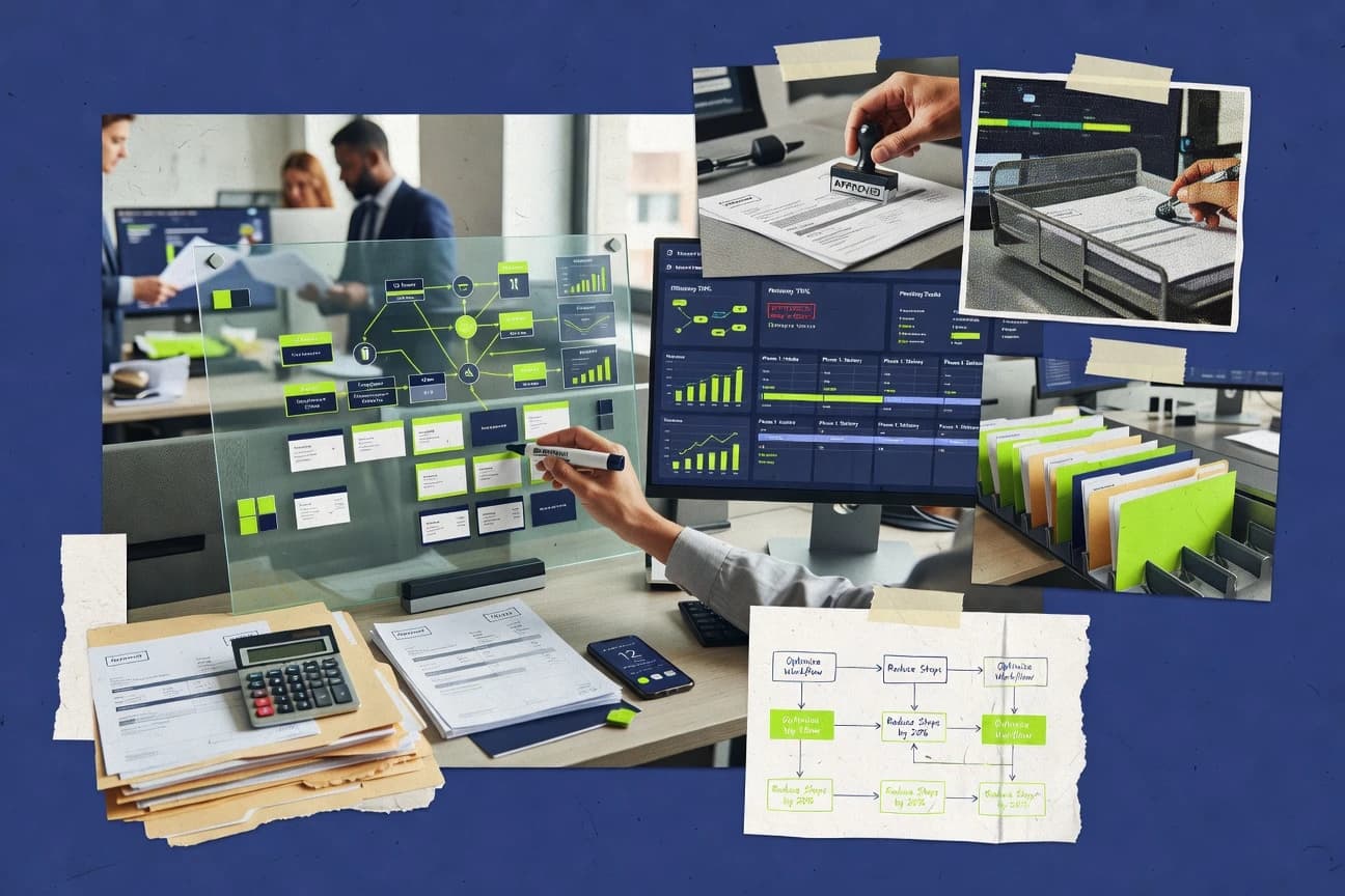 Top 10 Best Business Process Optimization Software of 2026