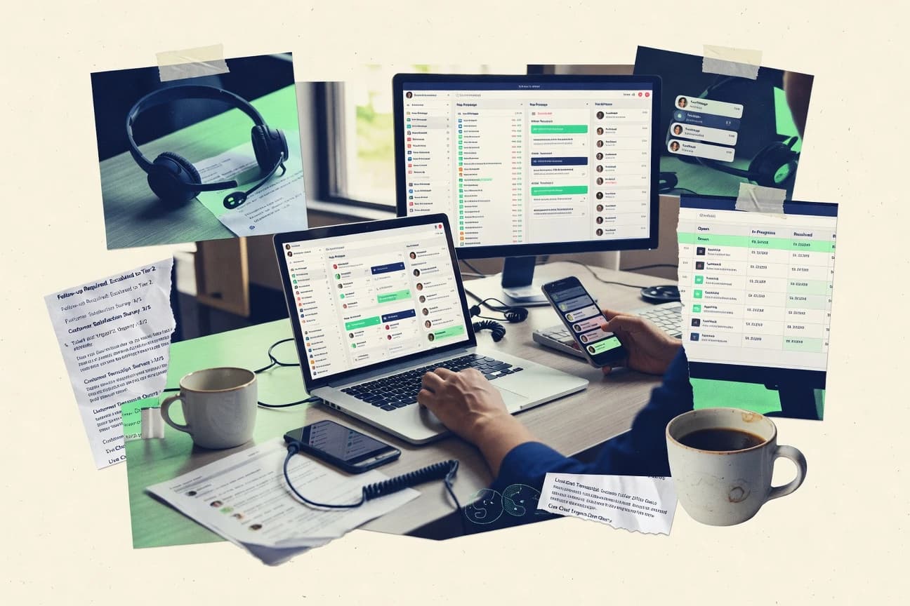 Top 10 Best Customer Enquiry Software of 2026