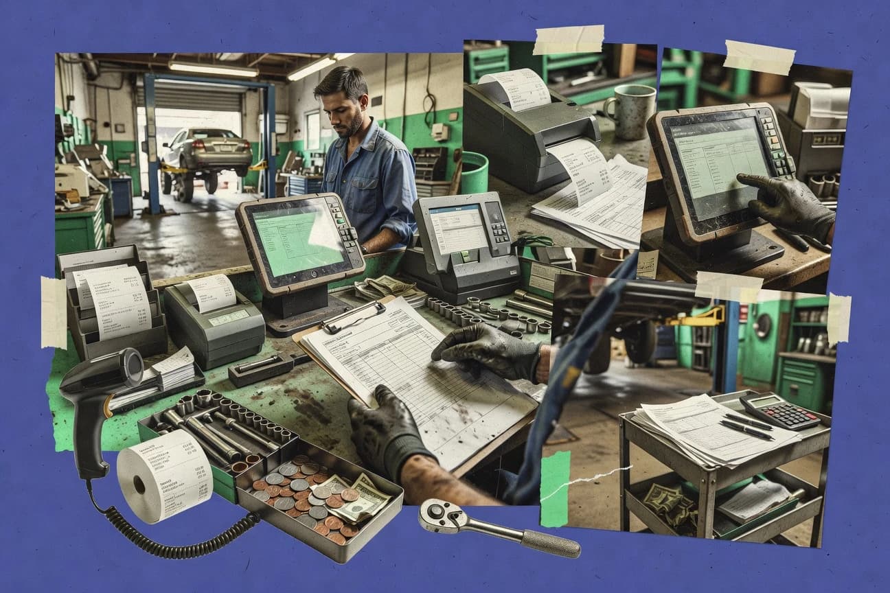 Top 10 Best Repair Shop Invoice Software of 2026