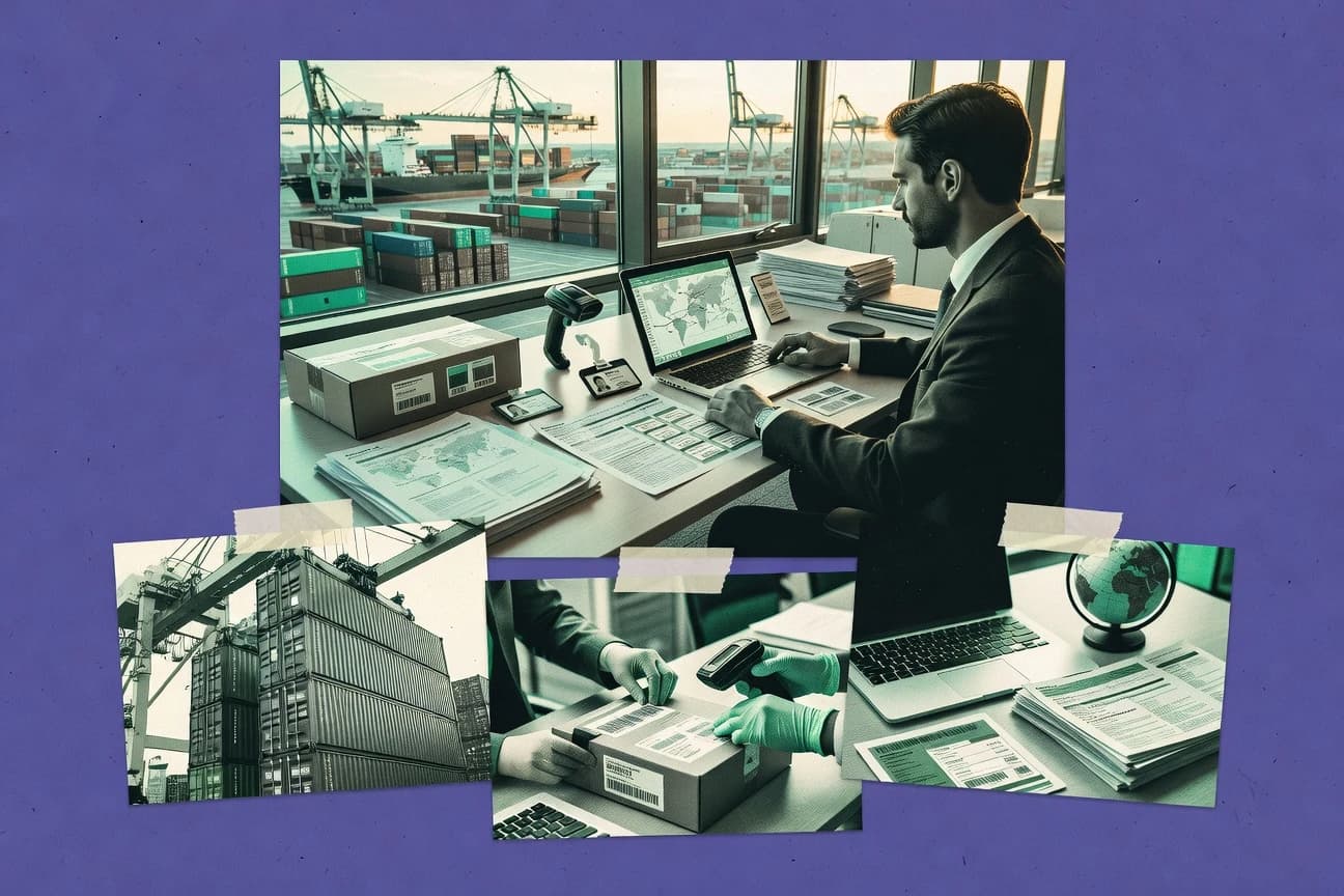 Top 10 Best Export Management Software of 2026