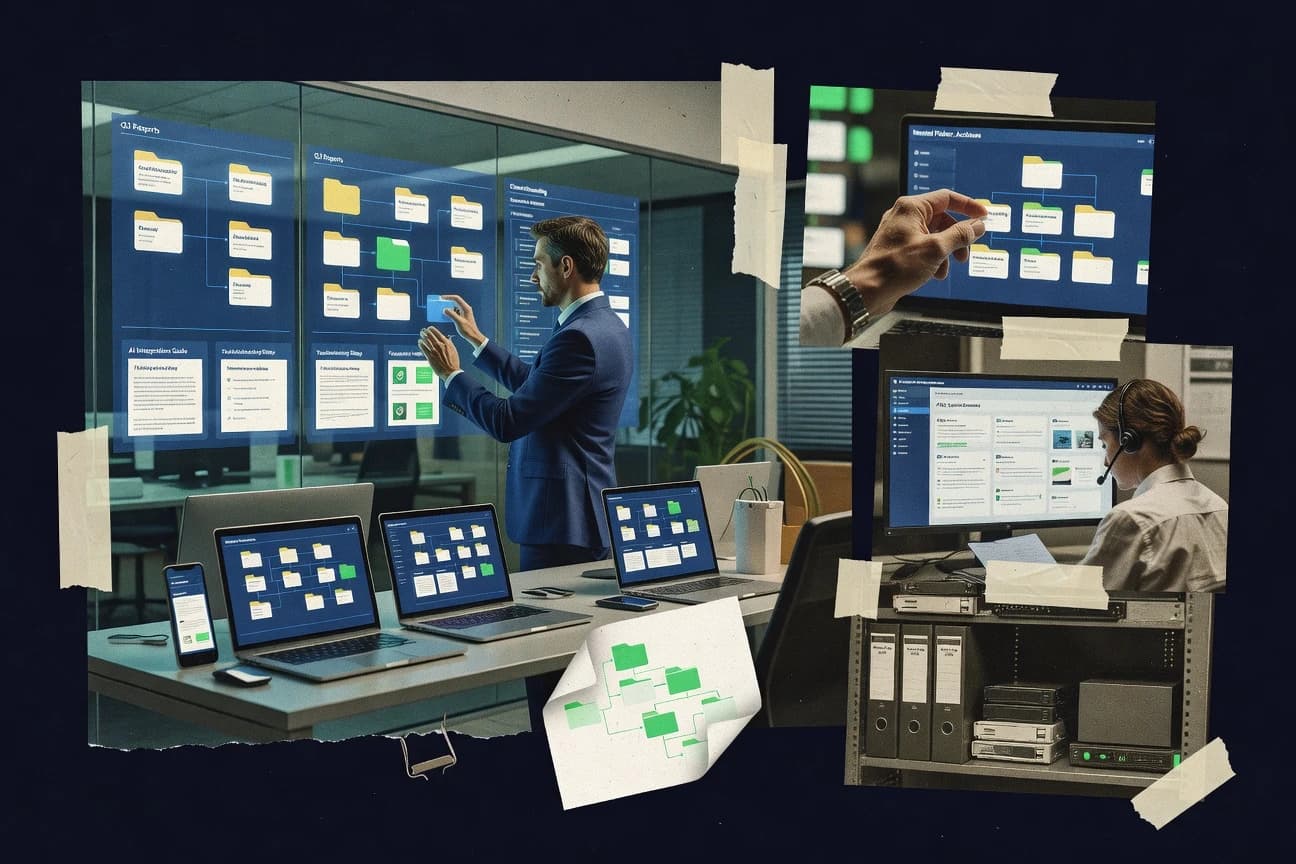 Top 10 Best Knowledge Center Software of 2026