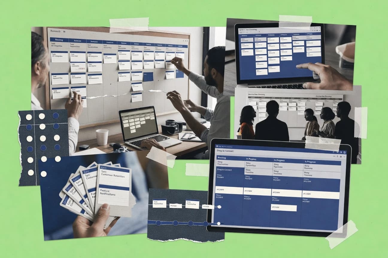 Top 10 Best User Story Mapping Software of 2026