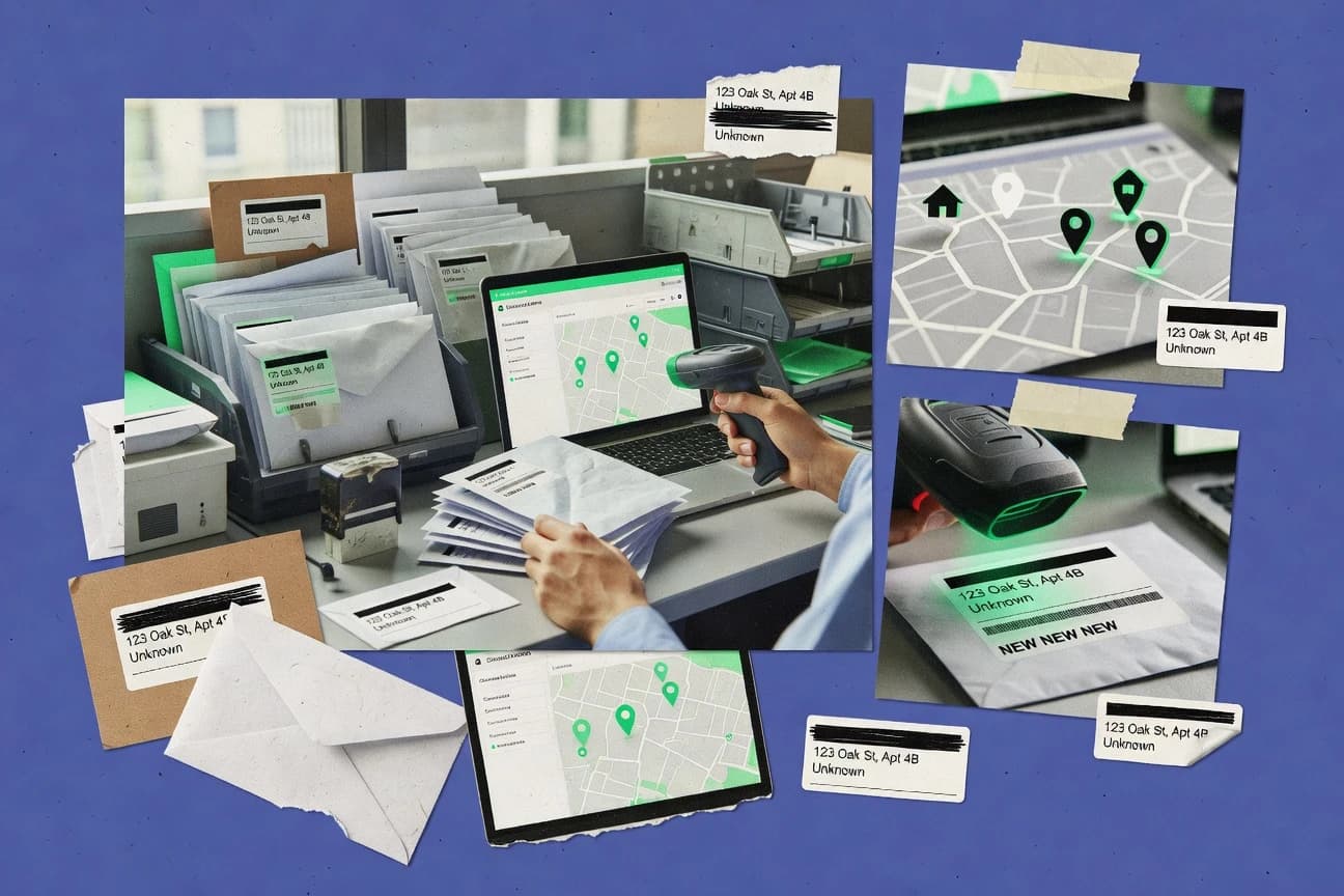 Top 10 Best Address Correction Software of 2026