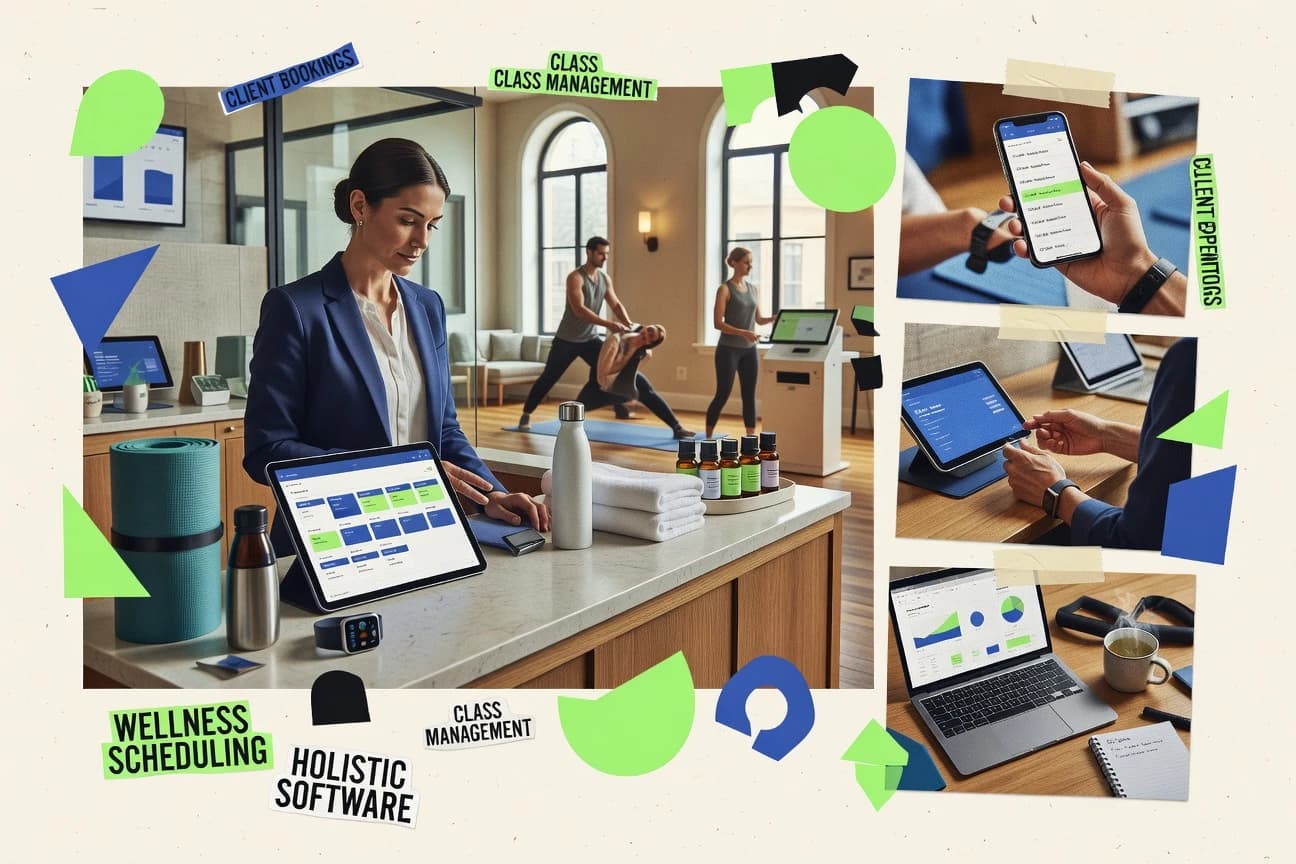 Top 10 Best Wellness Management Software of 2026