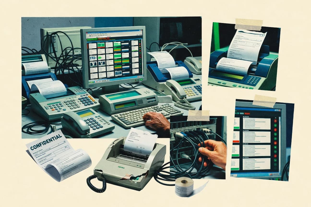 Top 10 Best Fax Broadcasting Software of 2026