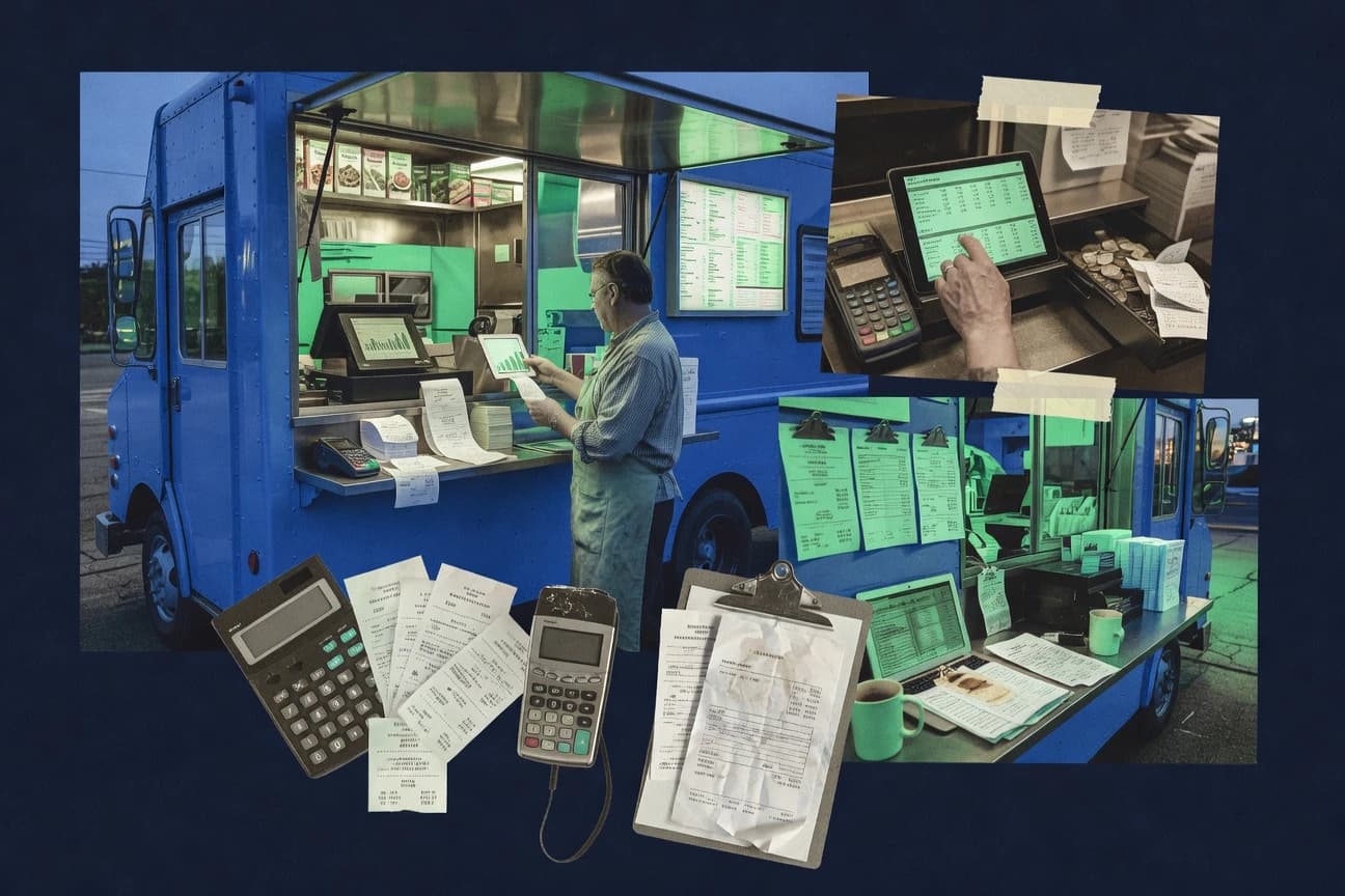 Top 10 Best Food Truck Accounting Software of 2026