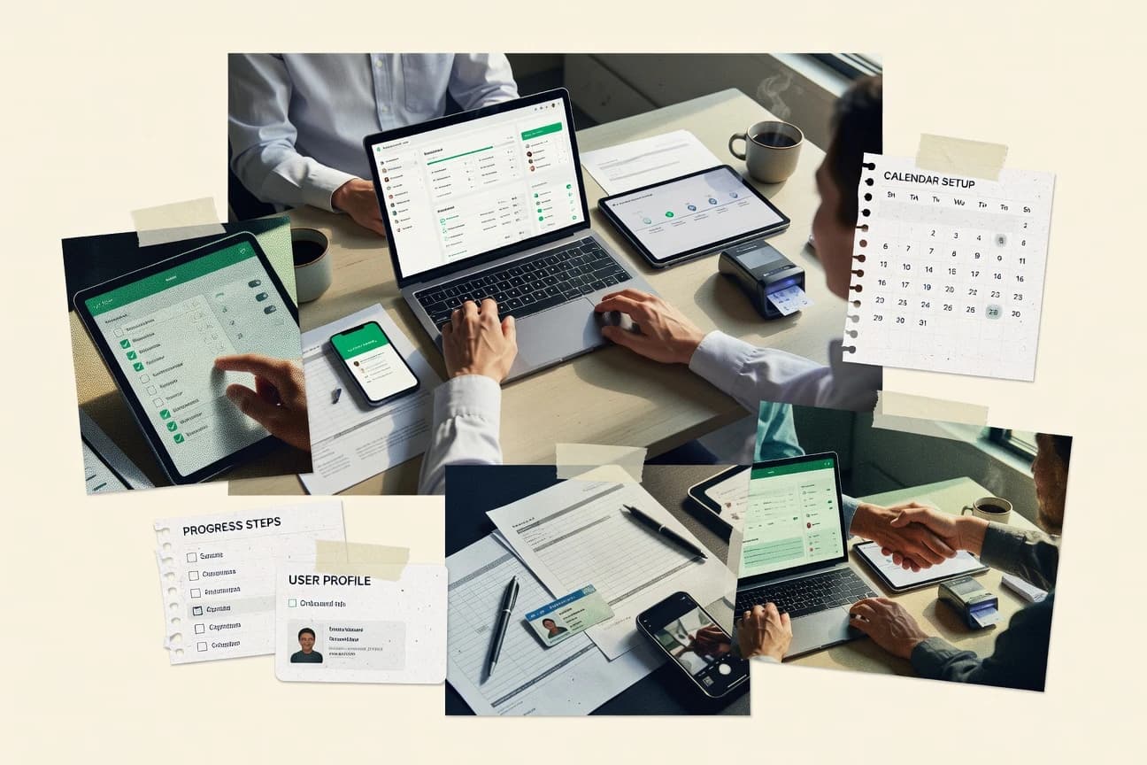 Top 10 Best New Client Onboarding Software of 2026