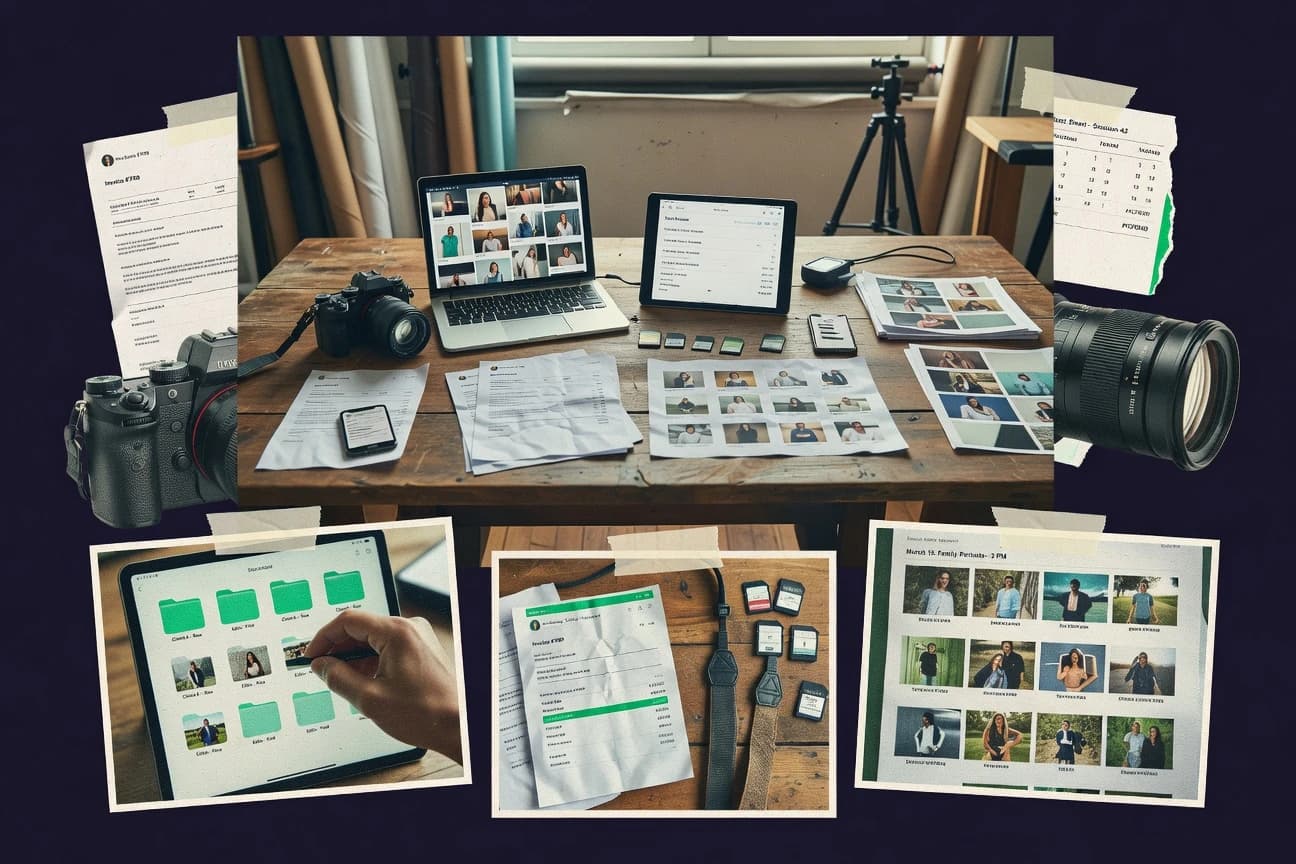 Top 10 Best Photography Business Software of 2026