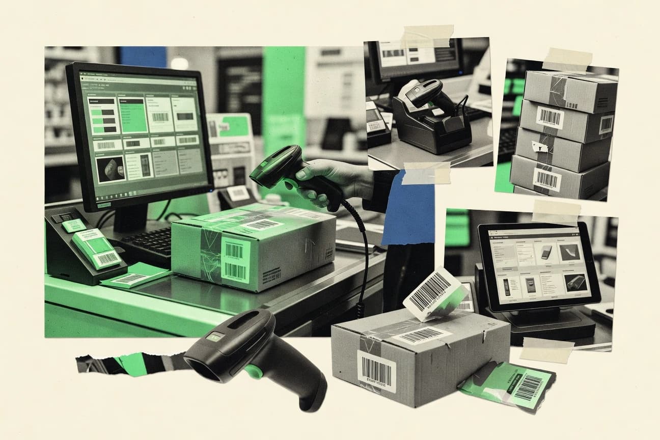 Top 10 Best Barcode Reader Software of 2026