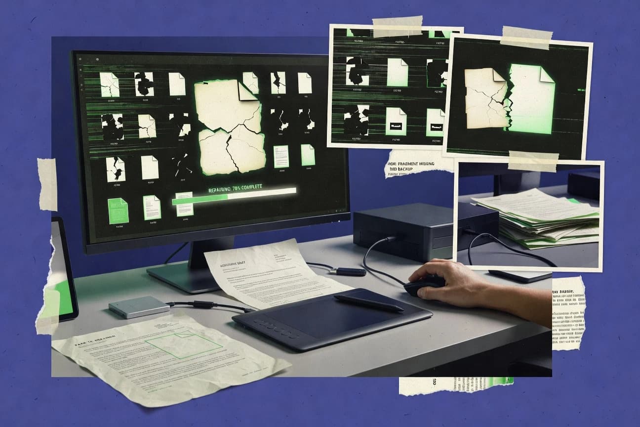 Top 10 Best Pdf Repair Software of 2026