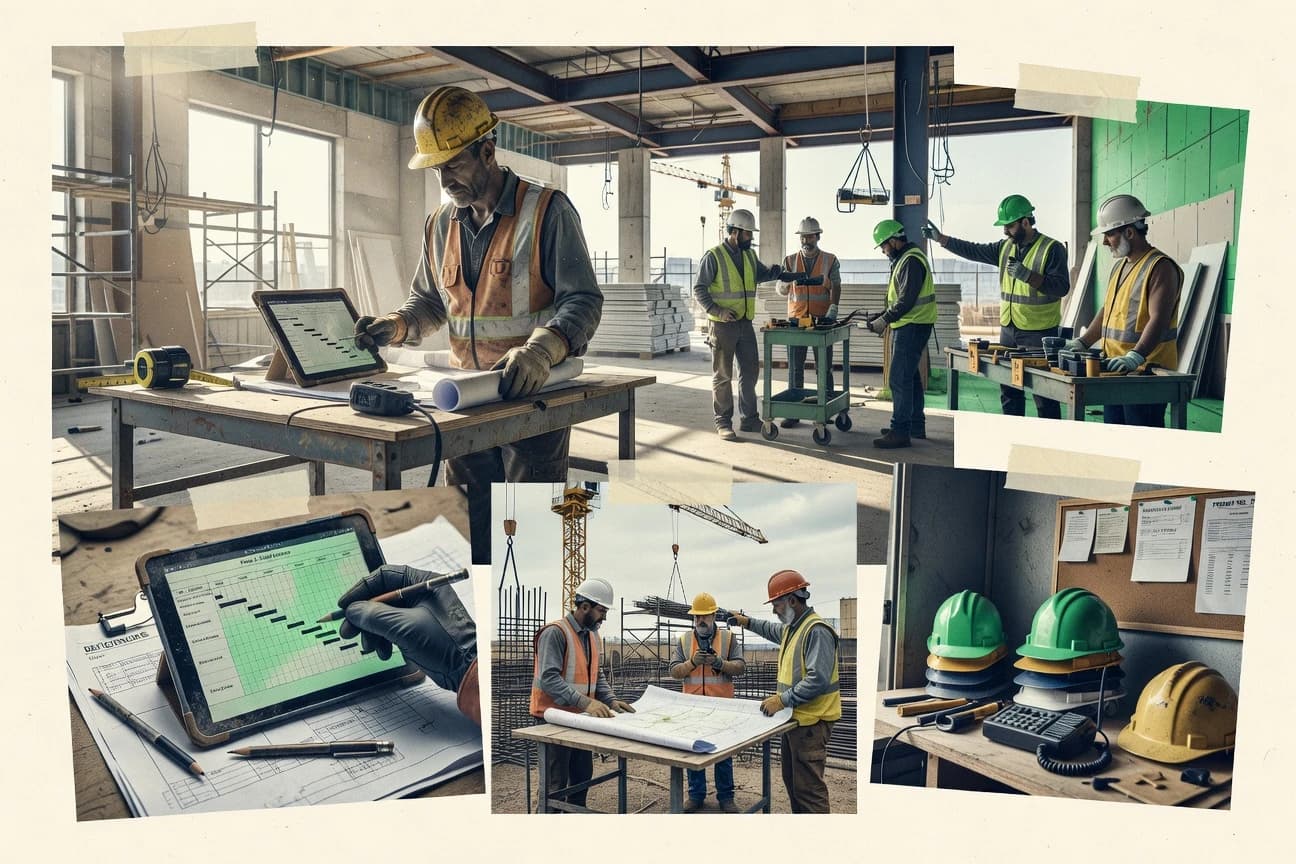 Top 10 Best Subcontractor Project Management Software of 2026