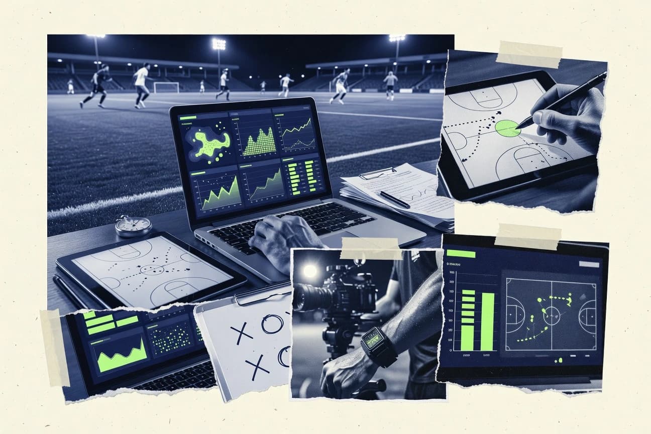 Top 10 Best Sports Stats Software of 2026