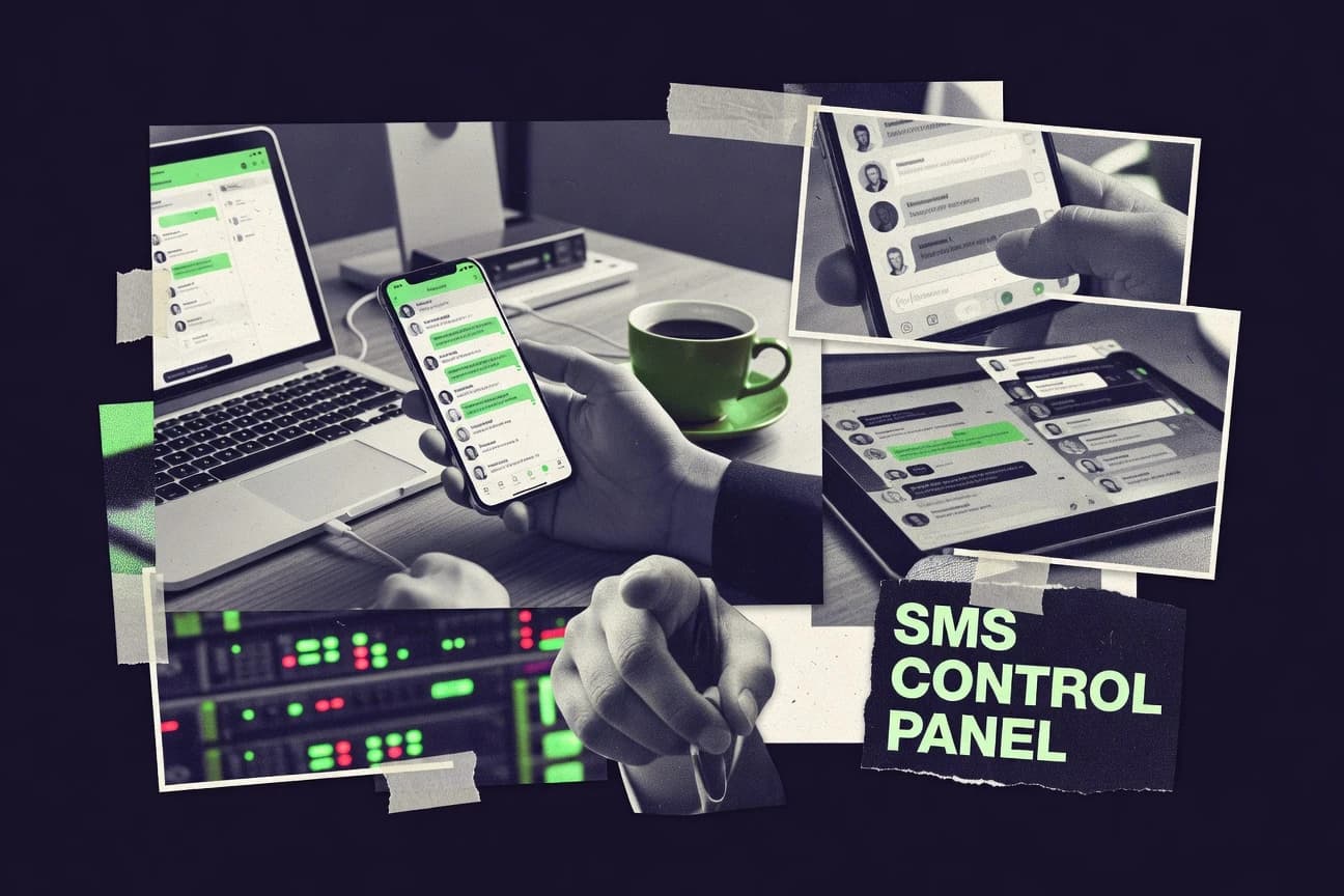 Top 10 Best Sms Text Messaging Software of 2026