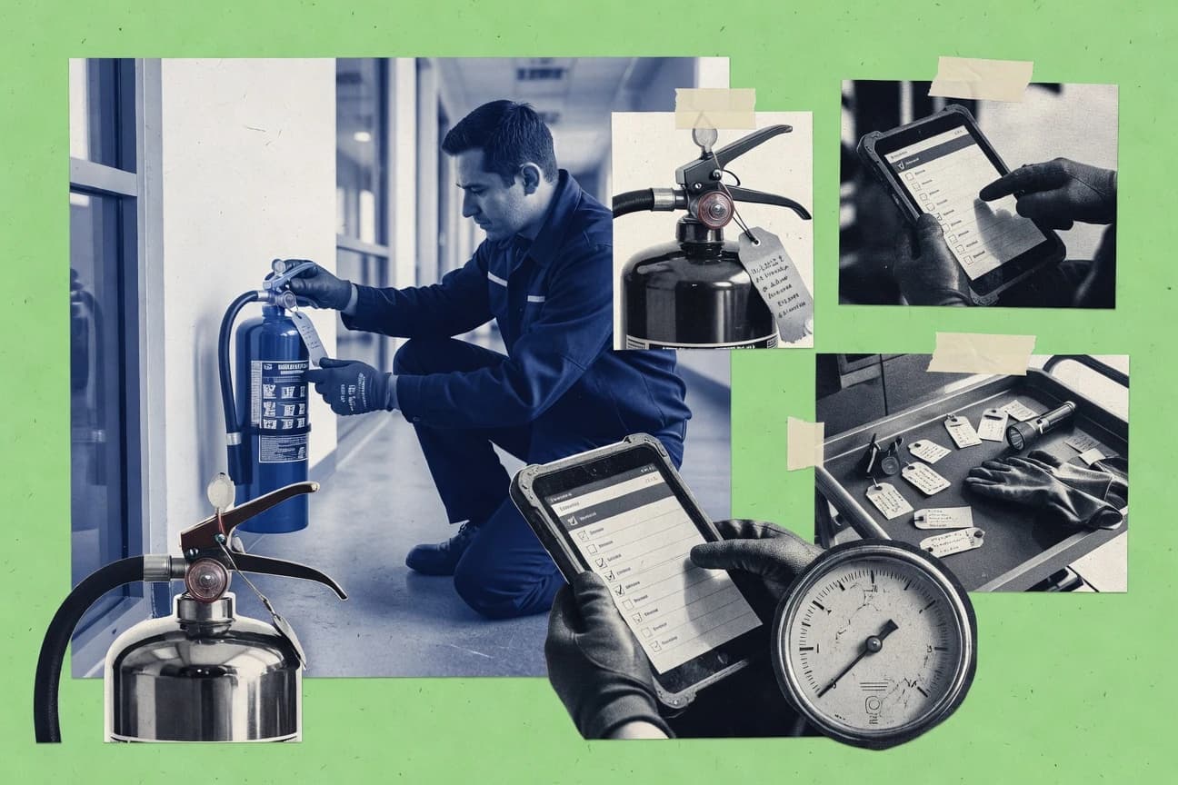 Top 10 Best Fire Extinguisher Inspection Software of 2026