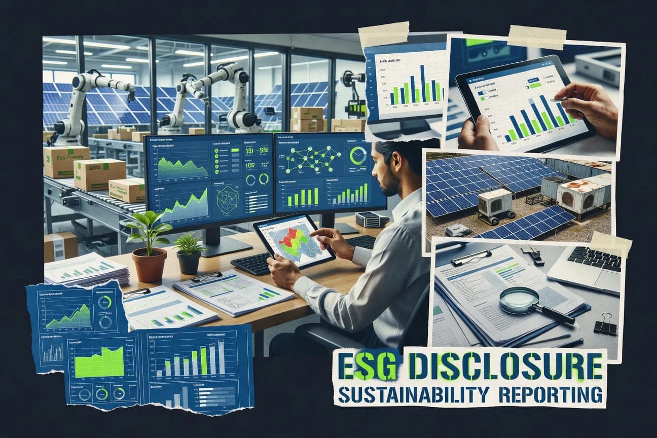 Top 10 Best Esg Disclosure Software of 2026