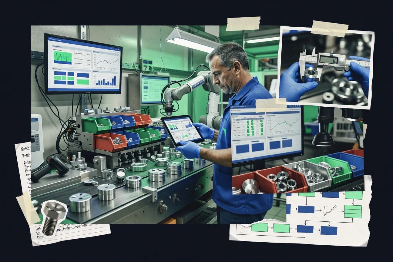 Top 10 Best Quality Management System Software of 2026