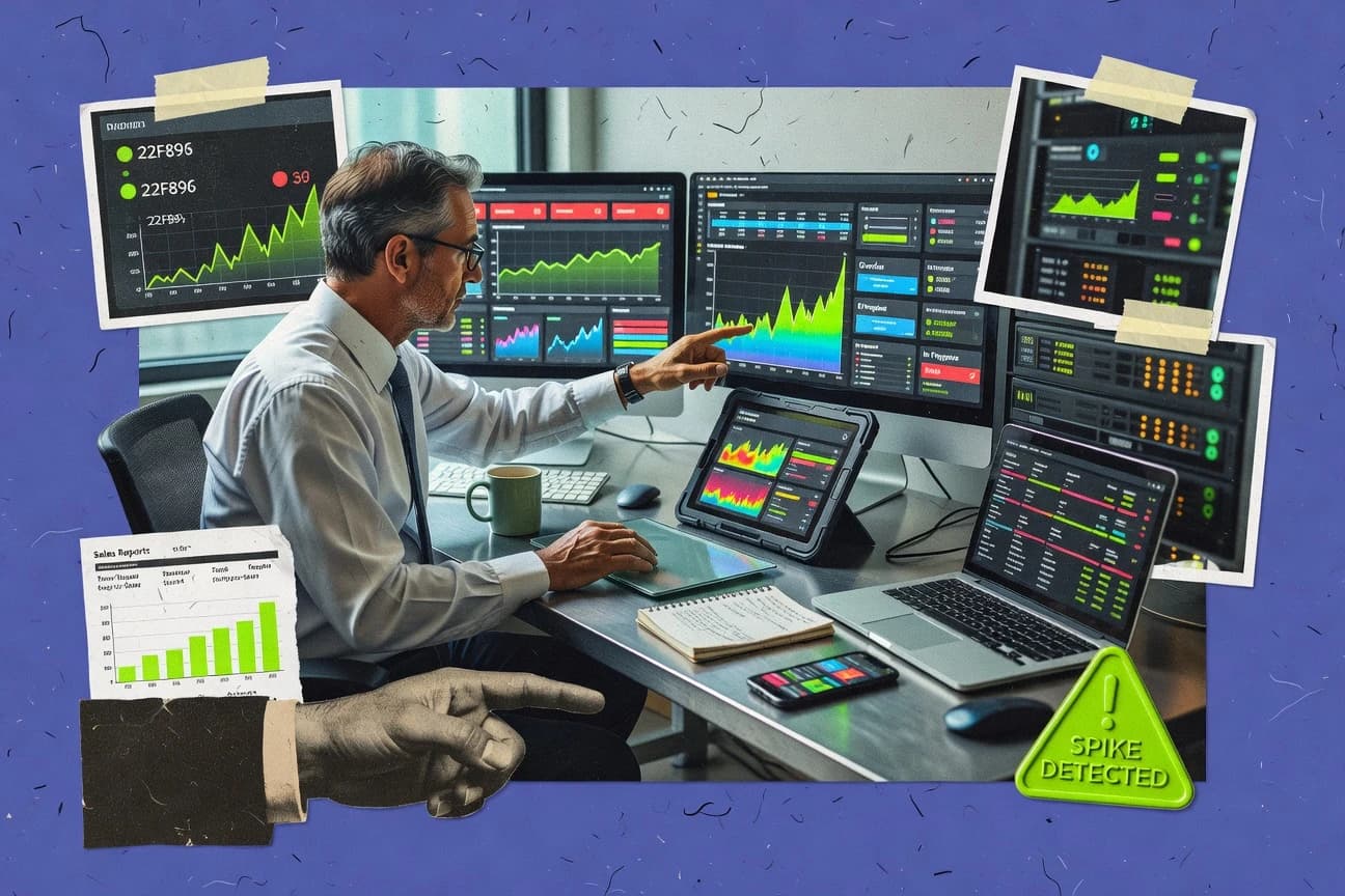 Top 10 Best Business Activity Monitoring Software of 2026