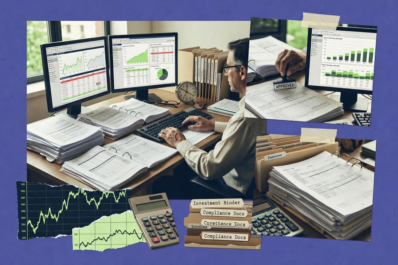 Top 10 Best Pension Fund Accounting Software of 2026