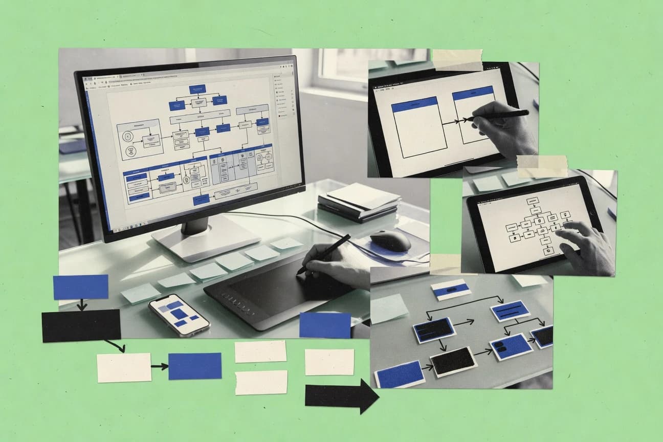 Top 10 Best Flowcharting Software of 2026