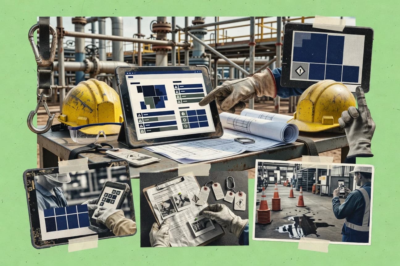 Top 10 Best Job Hazard Analysis Software of 2026