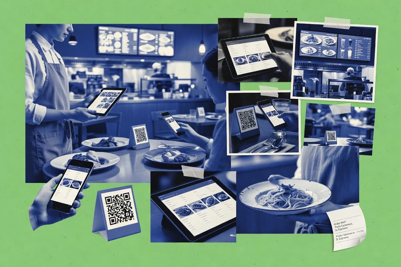 Top 10 Best Digital Menu Software of 2026