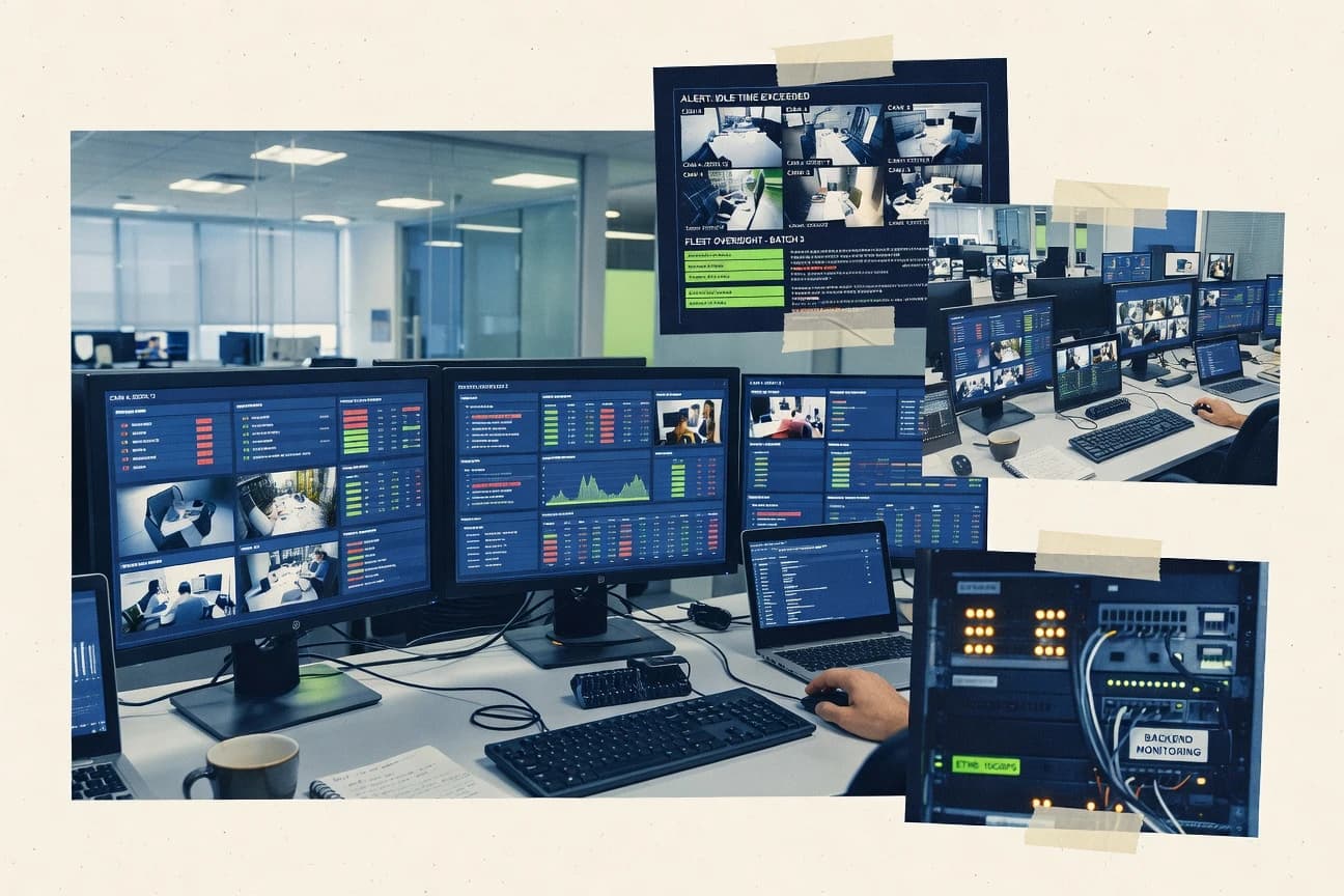 Top 10 Best Business Computer Monitoring Software of 2026
