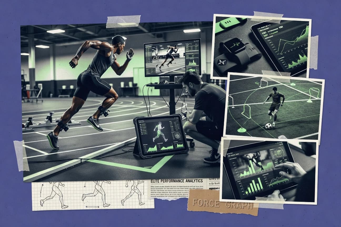 Top 10 Best Sports Performance Analysis Software of 2026