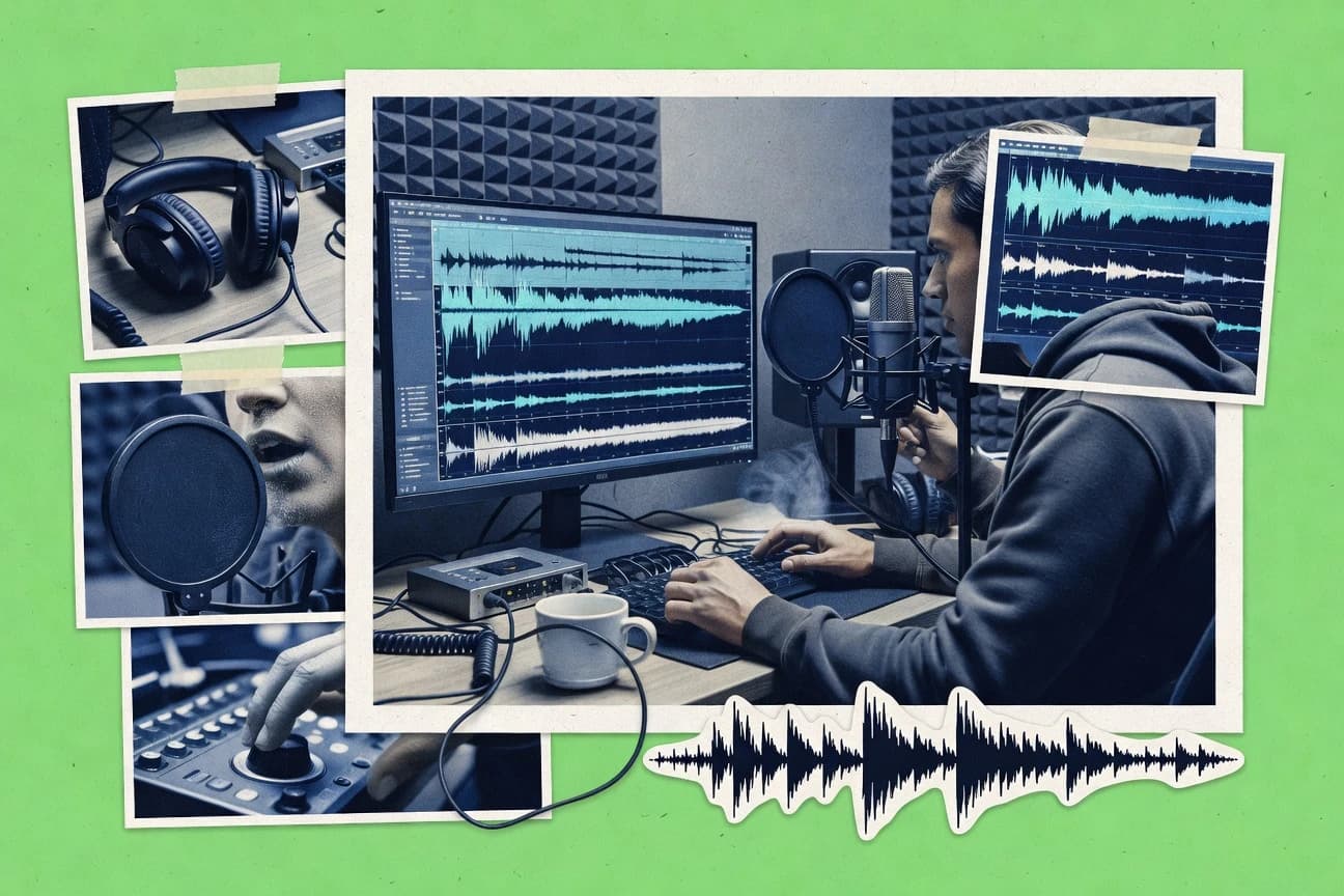 Top 10 Best Speech Analysis Software of 2026