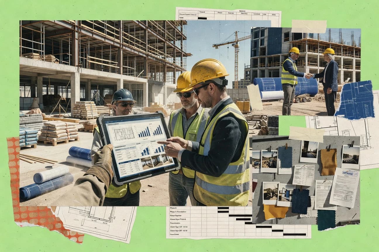 Top 10 Best Construction Client Management Software of 2026