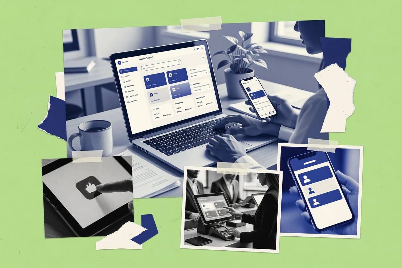 Top 10 Best Self-Service Portal Software of 2026