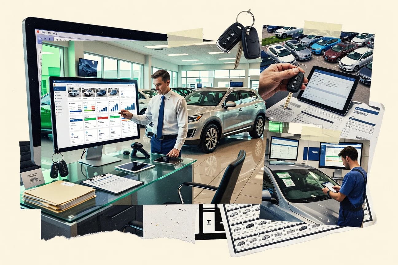 Top 10 Best Car Dealership Management Software of 2026