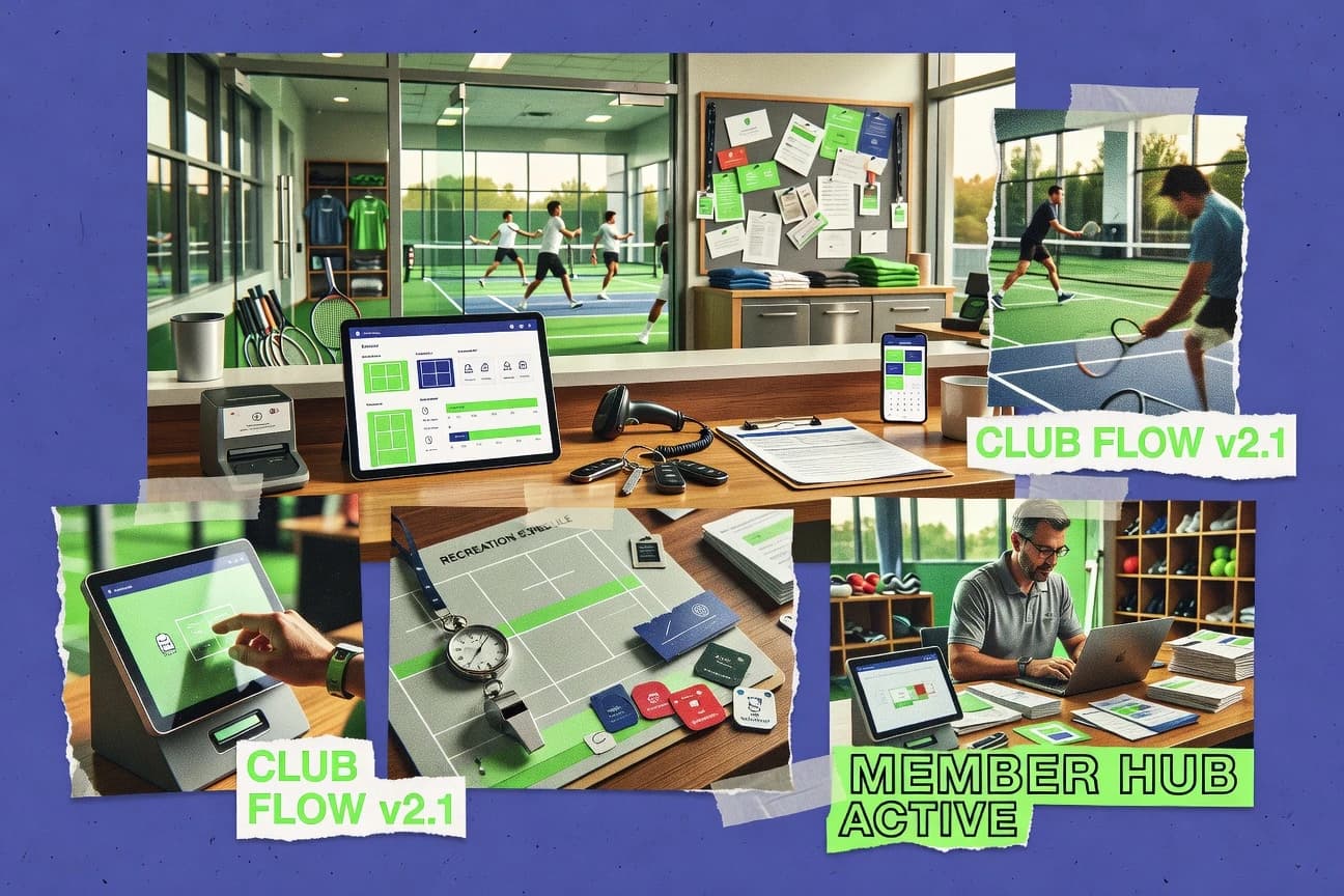 Top 10 Best Social Club Management Software of 2026