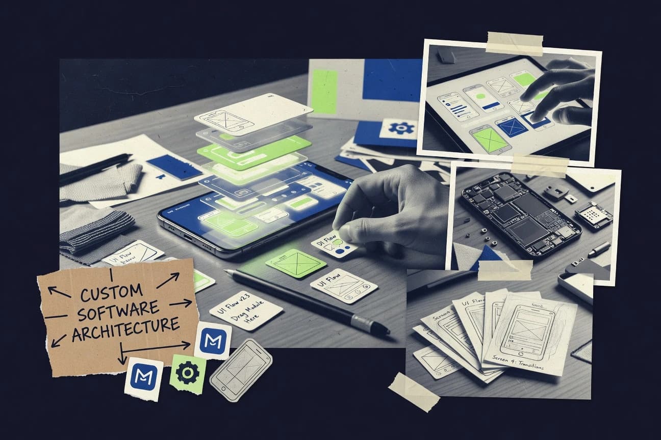 Top 10 Best Custom Mobile Software of 2026