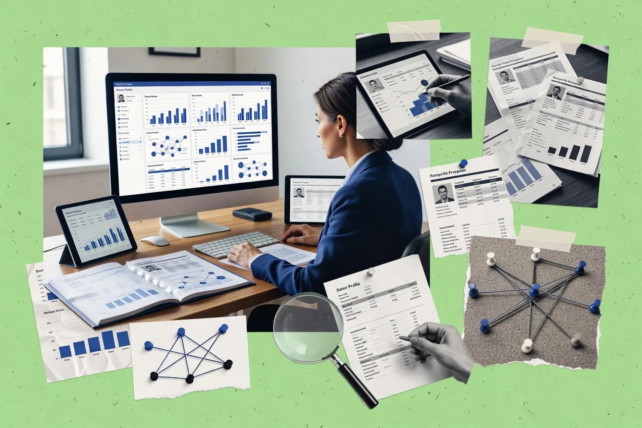 Top 10 Best Donor Research Software of 2026