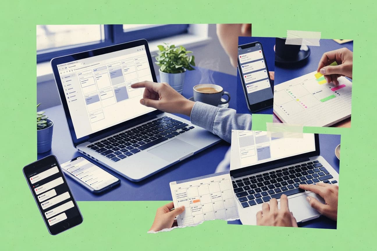 Top 10 Best Calendaring And Scheduling Software of 2026